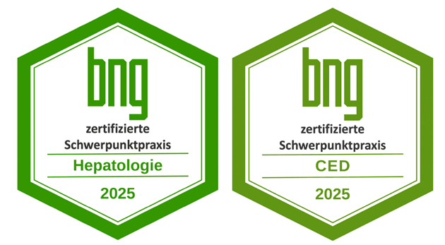 BNG-Zertifikate mit Link zur Homepage