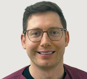 Dr. Bastian Grieme
