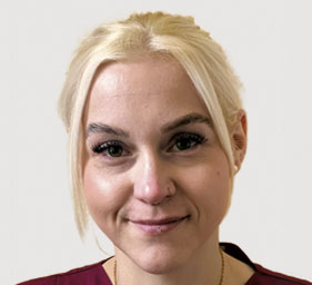 Katharina Gold